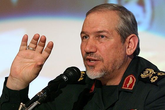 صفوی انتصاب پوردستان و حیدری را تبریک گفت
