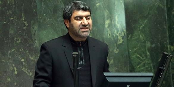 رئیس کمیسیون قضایی مجالس نهم و دهم دار فانی را وداع گفت