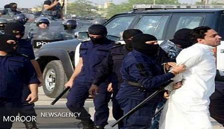 دستگیری اعضای یک گروه تروریستی در کویت