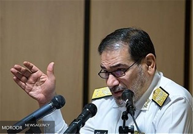 داعش دچار انشعاب شد/ حمایت ایران ایران از گروه مقاومت فلسطینی ادامه دارد