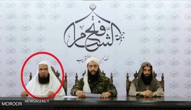 آمریکا مسوولیت به هلاکت رسیدن نفر دوم جبهه فتح الشام را بر عهده گرفت