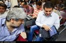 تعادل شاخص بورس در ارتفاع 81 هزار واحد