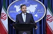 ایران طرح گام به گامی برای برجام دریافت نکرده است