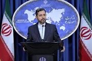 ایران طرح گام به گامی برای برجام دریافت نکرده است