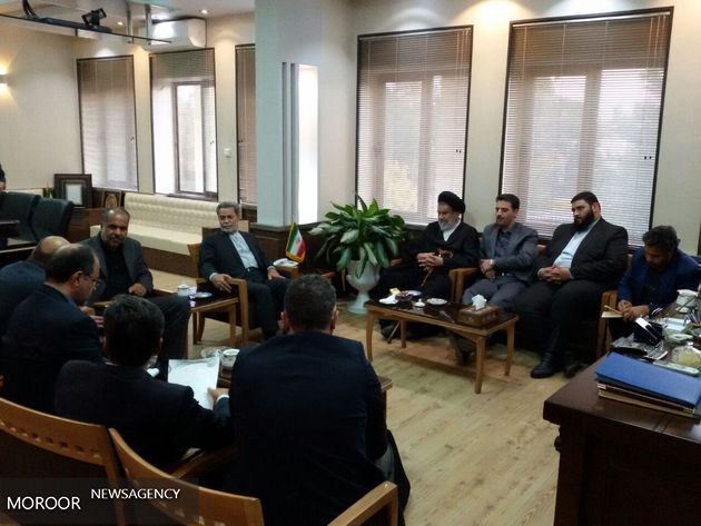 باند دوم جاده بافق – یزد امسال باید به بهرهبرداری برسد