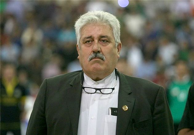 اقدام شهرداری کاشان به تقویت تیم ملی کمک میکند