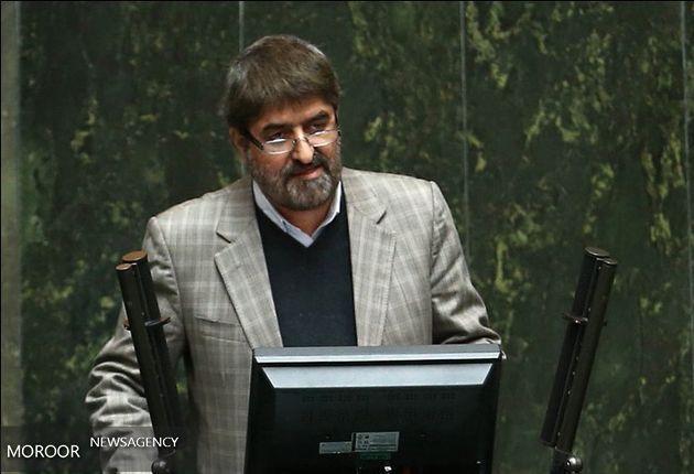 مطهری: نظارت ناظر دیگر بر مجلس محافظه کاری نمایندگان را در پی دارد