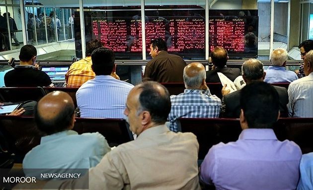 دادوستد ۱۴۲ میلیارد سهم در ۱۴۱ روز معاملاتی