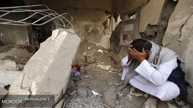 سازمان ملل حملات ائتلاف سعودی به مراسم ختم صنعا را «وحشتناک» خواند