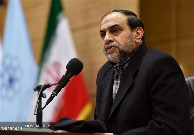 مدل موفق و جامعی از علوم انسانی در دانشگاههای کشور ارائه نکردهایم