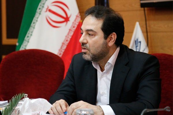 آلودگی هوا در کشور ۳.۳ برابر حد مجاز جهانی است