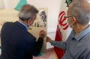 نسخه آنلاین لغتنامه دهخدا رونمایی شد