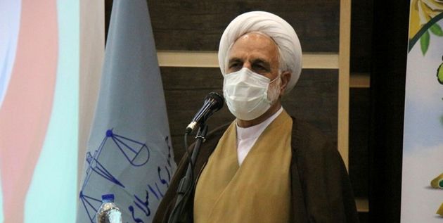 دشمنان در تلاش هستند که امنیت کشور را مخدوش کنند