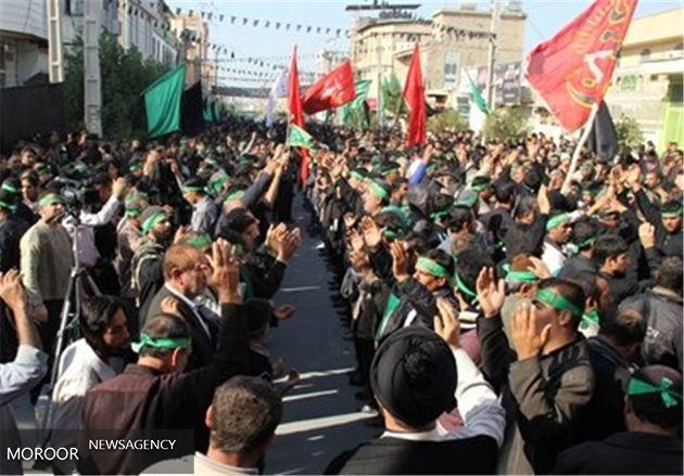 هیات های مذهبی از لامپ های کم مصرف استفاده کنند