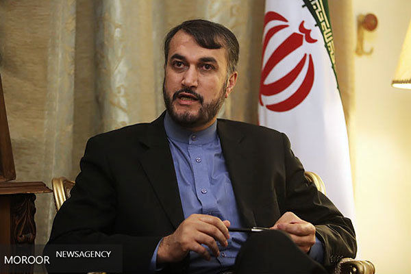 حاکمان عربستان بیخردانه با امنیت منطقه بازی میکنند