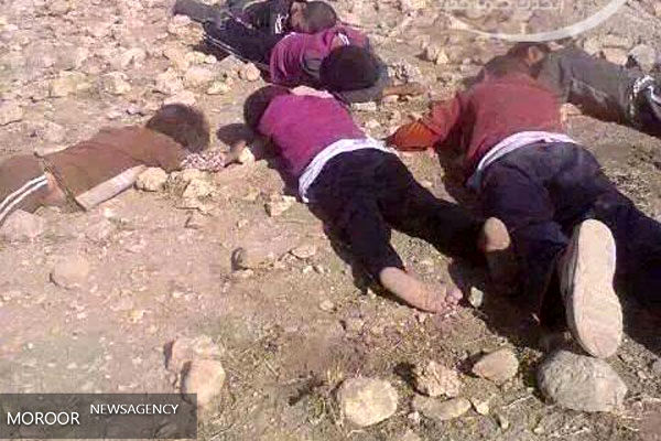 روسیه: ائتلاف بین المللی مناطق مسکونی موصل را هدف قرار می دهد