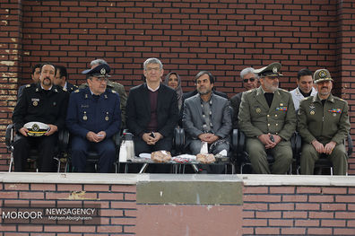 همایش تروما در دانشگاه پزشکی ارتش 