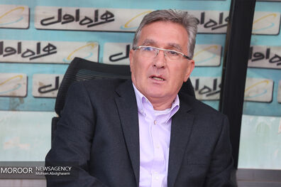 می‌خواهیم برنده دیدار الجزایر باشیم