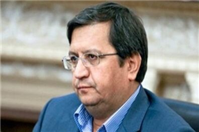 بانک مرکزی در بازار حضور محکمی دارد