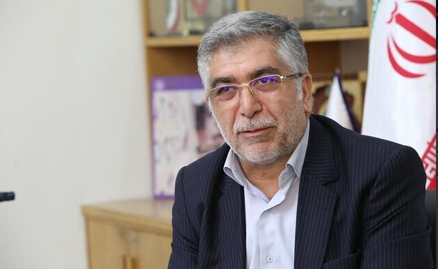 مهمان این هفته برنامه دستخط مشخص شد