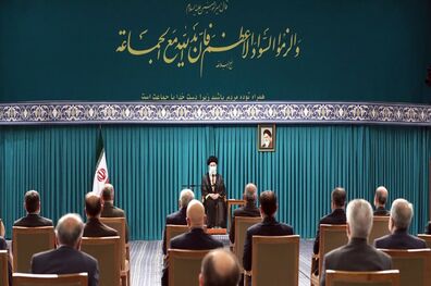 مهمترین توفیق دولت احیاءامید و اعتماد مردم بود