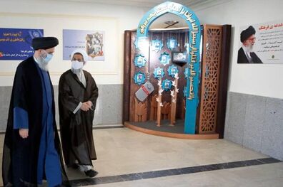 وجه تمایز نیروهای مسلح با سایر نیروهای مسلح جهان در مکتبی بودن آن است