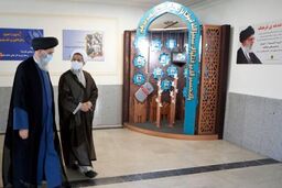 وجه تمایز نیروهای مسلح با سایر نیروهای مسلح جهان در مکتبی بودن آن است