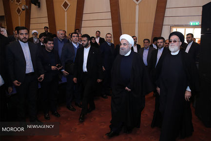 کنگره بین المللی بزرگداشت روز شهید