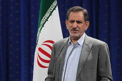 جهانگیری: اشتغال و رفاه نیازمند عزم ملی است