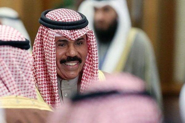 امیر جدید کویت چه کسی است؟