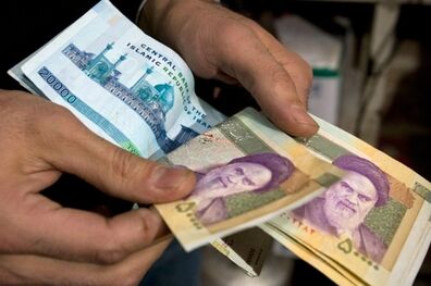 عیدی آخر سال کارگران بر اساس قانون کار تعیین می شود/عیدی امسال کارگران ۱.۶ تا ۲.۴ میلیون تومان