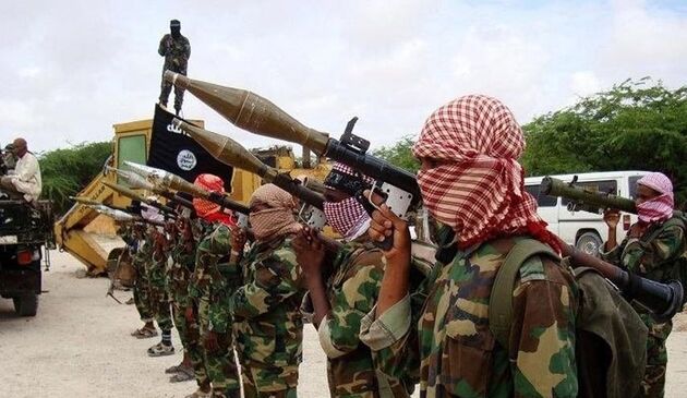 فرمانده یگان ویژه گارد صدام معاون وزیر جنگ داعش شد