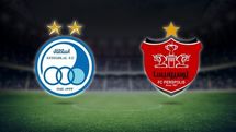 جزییات پخش تلویزیونی نود و پنجمین‌ شهر آورد تهران 