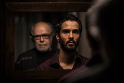 عرضه فیلم سینمایی پل خواب در شبکه نمایش خانگی