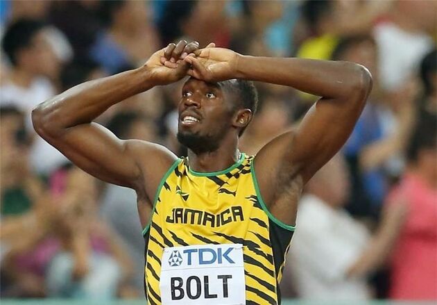 زمان خداحافظی بولت از دوومیدانی مشخص شد