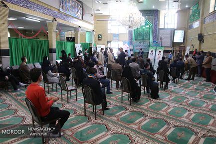 افتتاح ۱۱۰ مرکز نیکوکاری اصناف و بازاریان