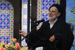 امر به معروف تنها مختص یک هفته نباشد