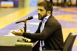  دعوا را بیرون نمی‌بریم