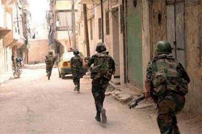 حلب به طور کامل آزاد شده است