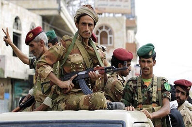 یمن جولانگاه نیروهای داخلی و خارجی