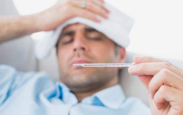 چگونه تب و التهاب را درمان کنیم؟
