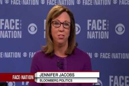 روایت خبرنگار بلومبرگ از قراردادهای تجاری ترامپ با سران سعودی
