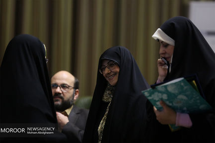 ارائه برنامه نامزدهای شهرداری تهران در جلسه شورای شهر