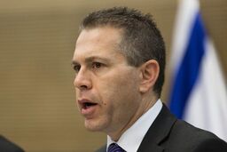 رهبران حماس بار دیگر از سوی  وزیر رژیم صهیونیستی تهدید شدند