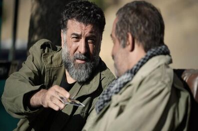 صداگذاری فیلم سینمایی «کولبرف» به پایان رسید