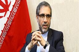 تغییرات دولت‌ها نباید باعث پشت پا زدن به توافق شود