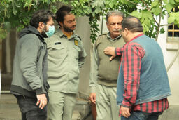پخش یک سریال با موضوع محیط‌بانان از شبکه یک سیما