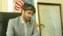 کشف بسته انفجاری در بخش عنبران شهرستان نمین