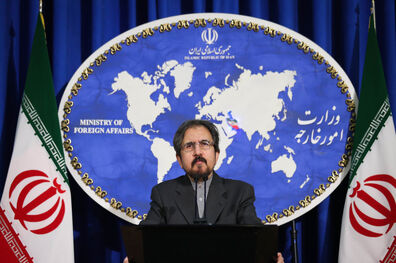 واکنش ایران به اتهامات وزیر اماراتی درباره یمن