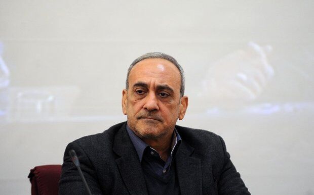 غیبت طاهری ارتباطی به اتفاقات دیشب ندارد